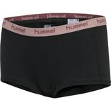 Hummel - hmlCAROLINA - Hipsters - 2-Pack - Biologisch Katoen