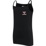 Spaghetti tops - 2 Pack - Jersey - Mouwloos - Slanke Pasvorm