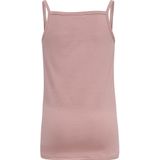 Spaghetti tops - 2 Pack - Jersey - Mouwloos - Slanke Pasvorm