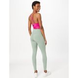 Hummel - Grace Leggings - Zwart - Dubbelgebreide Stretchstof