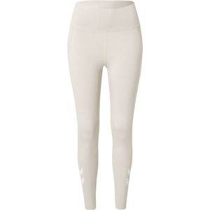 Hummel - Grace - Leggings - Zwart - Dubbel Gebreide Stretchstof