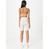 Hummel - hmlMT GRACE HW TIGHT SHORTS - Hoge Taille Korte Leggings