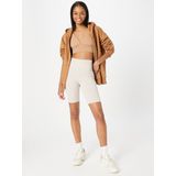 Hummel - hmlMT GRACE HW TIGHT SHORTS - Hoge Taille Korte Leggings