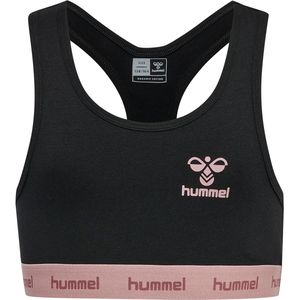 Hummel - hmlCarolina - 2-pack - Woodrose - Ondergoed
