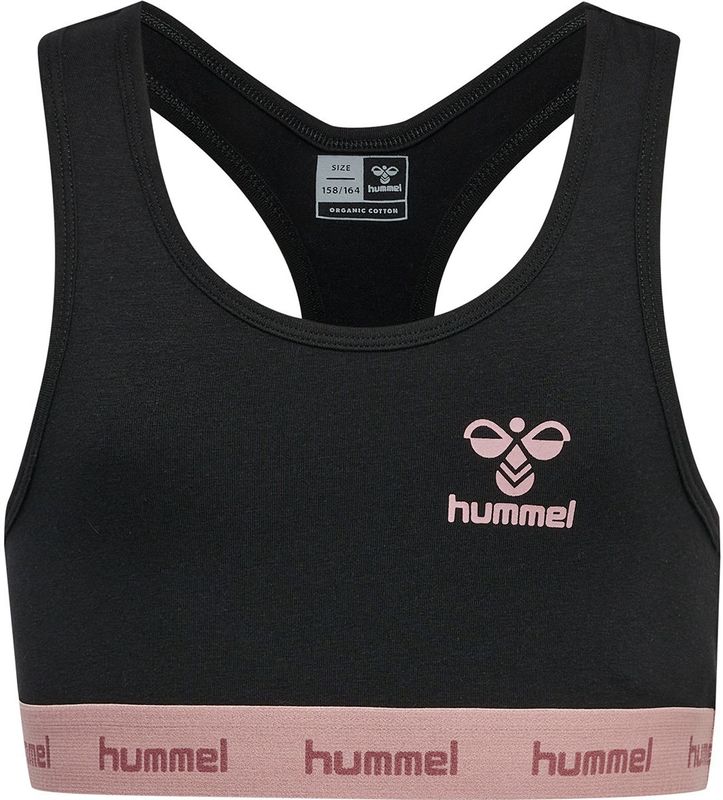 Mädchen-Top Hummel CAROLINA (x2)