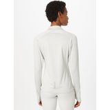 Newline - Dames Sweatshirt - Jersey Stof - 1/2 Rits