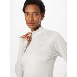 Newline - Dames Sweatshirt - Jersey Stof - 1/2 Rits