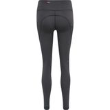 Newline HW Long Tight Dames - Sportbroeken - donkergrijs - Vrouwen
