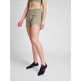 Newline - WOMEN RUNNING SHORTS - Dames Shorts - Vochtafvoerende Polyester