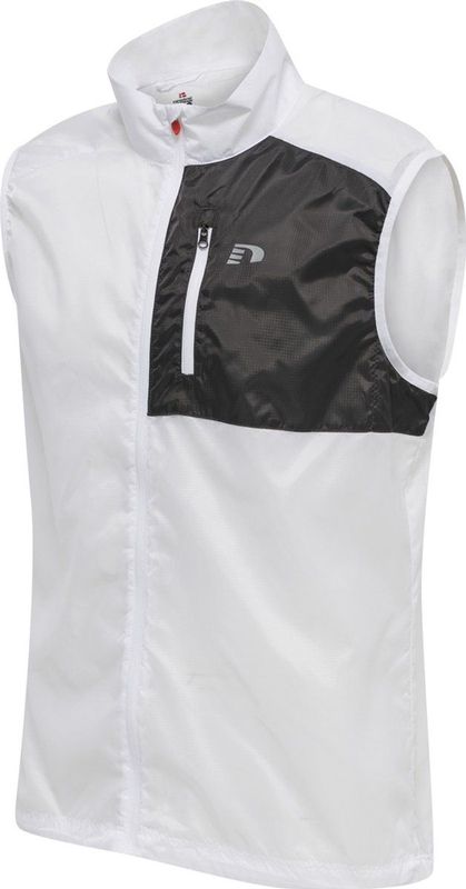Newline - Packable tech - Vest - 100% Polyester