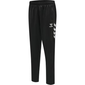 Hummel - Core Volley Poly Broek - Zwart - Synthetisch