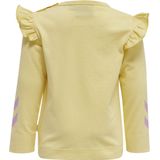 Hummel - hmlMIRABEL - T-shirt - Biologisch Katoen - Lange Mouwen