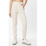 Hummel - hmlLEGACY WOMAN TAPERED PANTS - Joggingbroek - Katoenen Fleece - Taps Toelopend Ontwerp