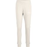 Hummel - hmlLEGACY WOMAN TAPERED PANTS - Joggingbroek - Katoenen Fleece - Taps Toelopend Ontwerp