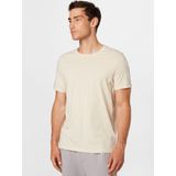 Hummel - hmlLEGACY Chevron - T-shirt - Zwart - Jersey - Unisex