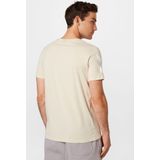 Hummel - hmlLEGACY Chevron - T-shirt - Zwart - Jersey - Unisex