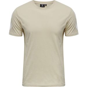 Hummel Legacy Chevron T-shirt Met Korte Mouwen Roze S Vrouw