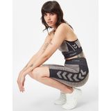 Sportbroeken - Color-Blocking - Korte Lengte - Elastische Taille