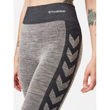 Sportbroeken - Color-Blocking - Korte Lengte - Elastische Taille