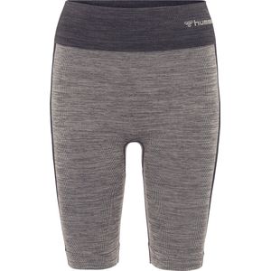 Sportbroeken - Color-Blocking - Korte Lengte - Elastische Taille