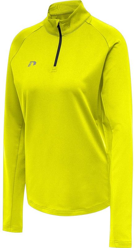 Newline - Core Midlayer - Sweater - Zwart - Polyester