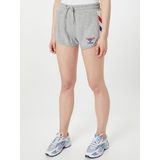 Hummel - IC Durban - Shorts - Zwart - 100% Katoen