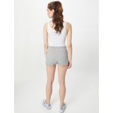 Hummel - IC Durban - Shorts - Zwart - 100% Katoen