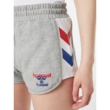 Hummel - IC Durban - Shorts - Zwart - 100% Katoen