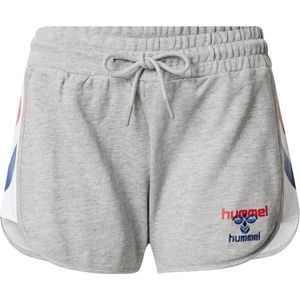 Hummel - IC Durban - Shorts - Zwart - 100% Katoen