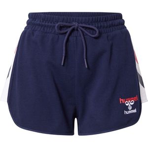 Hummel - IC Durban - Shorts - Zwart - 100% Katoen
