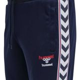 Hummel - Lerby Poly Tapered - Trainingsbroek - Gerecycled Polyester