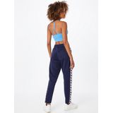 Hummel - Lerby Poly Tapered - Trainingsbroek - Gerecycled Polyester