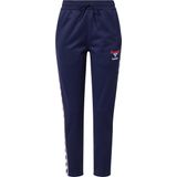 Hummel - Lerby Poly Tapered - Trainingsbroek - Gerecycled Polyester