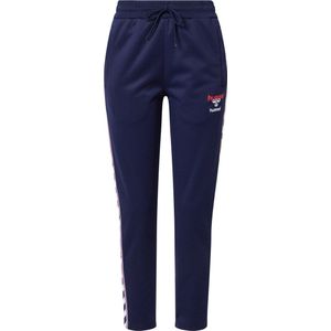 Hummel - Lerby Poly Tapered - Trainingsbroek - Gerecycled Polyester