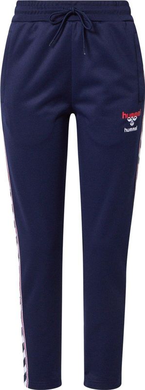 Hummel - Lerby Poly Tapered - Trainingsbroek - Gerecycled Polyester
