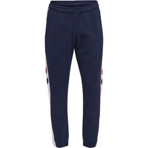 Hummel - Durban - Trainingsbroek - Zwart - Katoen