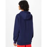 HUMMEL - Dayton Hoodie - Unisex - Zwart - Katoen