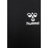 Hummel - Onze - Legging - Zwart - Biologisch Katoen - Stretch