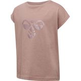 Mädchen-T-Shirt Hummel Diez