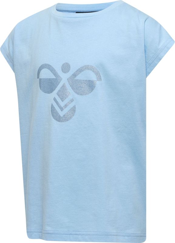 Mädchen-T-Shirt Hummel Diez
