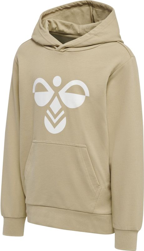 Hummel - Cuatro Hoodie - Unisex - Sportief