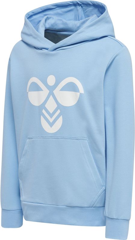 Hummel - Cuatro Hoodie - Junior Unisex - Sportief Design