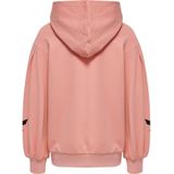 Hummel - hmlDUE - Sweatshirt - Biologisch Katoen