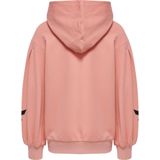 Hummel - hmlDUE - Sweatshirt - Biologisch Katoen