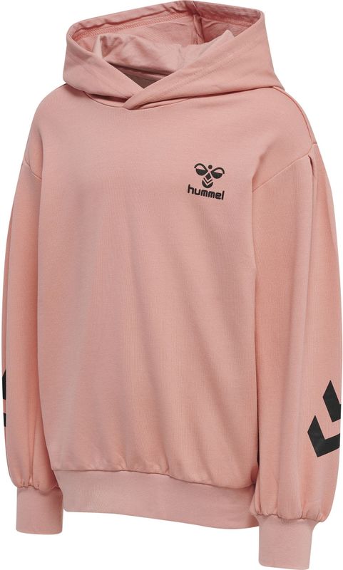 Hummel - hmlDUE - Sweatshirt - Biologisch Katoen