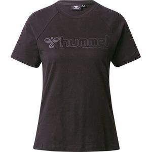 Hummel functioneel shirt noni 2 0 Grijs