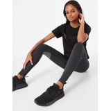 Hummel - Noni 2.0 - T-shirt - 100% Katoen - Grafische Print op de Borst