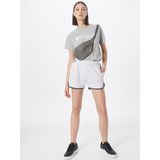 Hummel - Noni 2.0 - T-shirt - Zwart - 100% Katoen