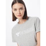 Hummel - Noni 2.0 - T-shirt - Zwart - 100% Katoen