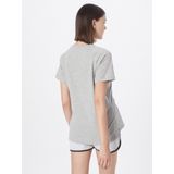 Hummel - Noni 2.0 - T-shirt - Zwart - 100% Katoen